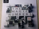 THE MAGIC NUMBERS S/T 2003 UK limited edition heavyweight vinyl 2-LP + bonus 7