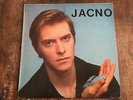JACNO - JACNO - FRENCH PUNK,NEW WAVE,SYNTH POP,ELLI MEDEIROS ..RECTANGLE