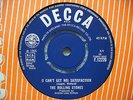 ROLLING STONES, I CAN'T GET NO SATISFACTION, 7
