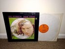 VAN MORRISON Astral Weeks LP Warner 1968 UK 1st Press