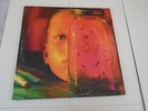 Alice in Chains Jar of Flies Sap LP vinyl album C2 57804 Columbia/etching side 4