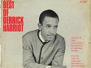island LP : DERRICK HARRIOTT-the best of derrick harriott    (hear)