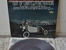 The Ventures In Space Japan LP Toshiba LP 7067 Red Vinyl