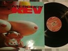 Mercury Rev Boces LP album 1993, Mint Films, Jungle records.