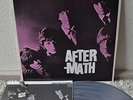 The Rolling Stones Aftermath Japan LP 1976 King GP 1055 Insert