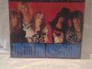 GUNS N' ROSES Appetite For Conversation LP BAK 6001 WHITE VINYL 12