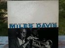 Miles Davis LP Vol 2 Blue Note 1502 Lexington ear RVG VG