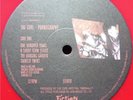 The Cure - Pornography - 982/2500 Red Vinyl - Record Store Day 2012 - RSD