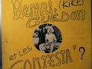 HENRI GUEDON MASTERPIECE KIKE LATIN JAZZ GUAGUANCO CELINI LP LISTEN