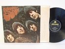 60s THE BEATLES rubber soul UK 1965 Mono First pressing Vinyl LP