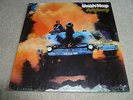 URIAH HEEP-Salisbury VINYL LP UK ORIGINAL 1st PRESS VERTIGO SWIRL 