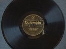 PRE WAR BLUES 78 RPM Blind Willie Johnson Columbia 14343 V+