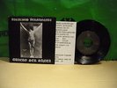 Paralisis Permanente ?– Quiero Ser Santa  ' 7'' N.MINT + INSERT 1982
