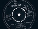 MOOD MOSAIC a touch of velvet - a string of brass HEAR 60s ger BEAT-CLUB instro
