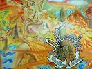 EARTH AND FIRE-ATLANTIS NOT G/F  POLYDOR Dutch PROG Psych NM 1973