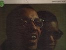 Atlantic 1279 Milt Jackson Ray Charles Soul Brothers LP near mint first pressing