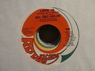 X-Over Soul 45..Mike James Kirkland..Love Is Nothing But A Feeling on Bryan