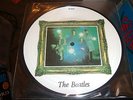 THE BEATLES.STRAWBERRY FIELDS FOREVER.7'' VINYL PICTURE DISC MINT