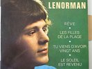 Gérard LENORMAN 