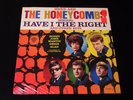 Here Are The Honeycombs-Have I The Right-ORIGINAL 1964 MONO LP-SEALED-Joe Meek