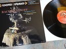 CLASSIC RECORDS RCA LIVING STEREO LSC 2185 RACHMANINOFF SYMPH #3 BOULT LSO EX NR