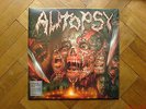Autopsy - The Headless Ritual - LP
