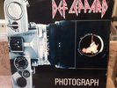 Def Leppard Photograph 12