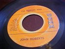LISTEN JOHN ROBERTS  