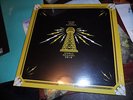 Third Man Records Vault 7 Singles 2010 + 7  Tri-color White Stripes Sealed LP