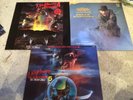 A Nightmare On Elm Street Vinyl ( Records)