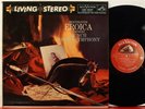 LSC 2233 SD 1s 1s Beethoven Symphony #3, Munch, Boston SO  RCA