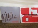 SEALED Constantines 2 records sub pop 2003 2004