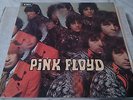 Pink Floyd Piper At The Gates Of Dawn Columbia Blue/Black Stereo
