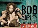 In Dub, Vol. 1 [VINYL] Bob Marley & The Wailers Vinyl