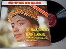 Mercury SR-90103 FR3  - The Black Maskers - Tabuh-Tabuhan - Hanson