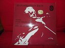 ORIGINAL FIRST ISSUE CALLIOPE ANDRE NAVARRA PLAYS BACH CELLO SUITES 5+6 NMINT