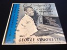Calypso And Goombay Rhythms George Symonette Peanuts Taylor Rare LP Record