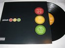 Blink 182 Take Off Your Pants and Jacket 180g Black Vinyl LP Hot Topic /500