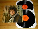 Bob Dylan - Blonde on Blonde UK Mono 2xLP (DDP 66012) VG