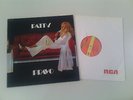 PATTY PRAVO   Piper Club Series   LP 1° Press 1968 ARC  Gatefold Laminated RARE