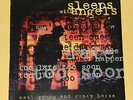 Neil Young & Crazy Horse - SLEEPS with ANGELS - DLP Made In Germany 1994