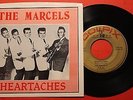 THE MARCELS 