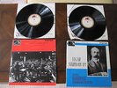 ASD 521 Barbirolli Conducts Elgar Williams C/G 1st + ASD 540 Elgar Symphony No.1