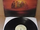 URIAH HEEP sweet freedom TRI FOLD VINYL LP - UK a1 b1 / ILPS 9245 / ROCK / PROG