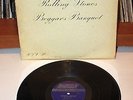 Beggars Banquet/The Rolling Stones 1st Press Purple label PS539/REV Wilkins