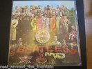 BEATLES SGT PEPPER NIMBUS SUPERCUT LP HI FI TODAY MAGAZINE NEAR MINT