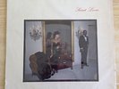 LP HAYES COTTON secret lover US MODERN SOUL BOOGIE private press