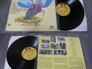 VA/ MAGMA ERGO SUM THELEME MUSIC IS MY HONEY LP PROG ZEUHL PSYCH 72'