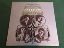 The Kinks LP Something else UK Pye stereo 1st press LOVELY COPY