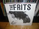 Frits Rude Message LP Ska aus Bochum von 1989 Alpha Boy School